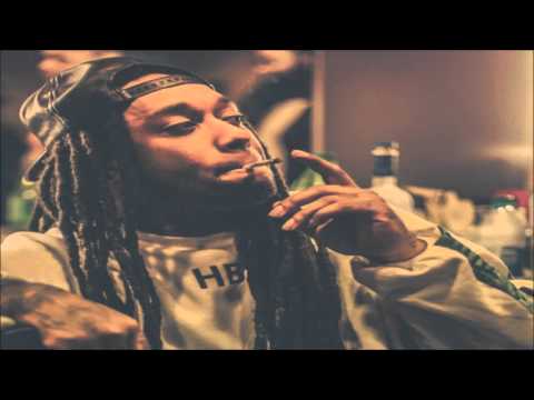Ty Dolla Sign x Dj Mustard Type Beat "Damn" [Prod.Dymon]