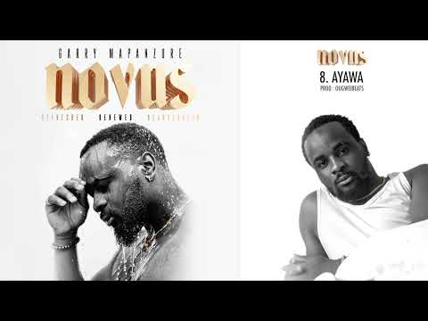 Garry Mapanzure - Ayawa (Official Audio)