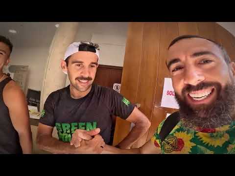 ✌️ XI TRAIL DE ALBENTOSA 😁