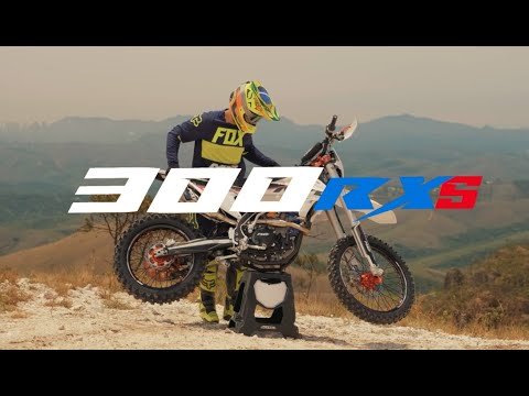 MXF Motors - Lançamento 300 RXS