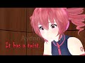 MMD Talkloid Teto Pranks Luka And Miku