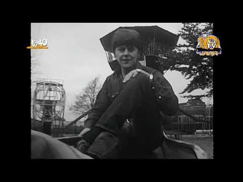 Neil christian That's Nice promo 1966