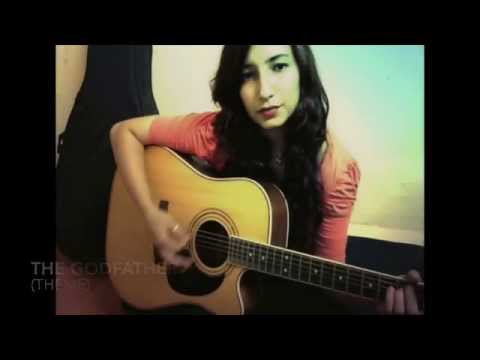 The Godfather Theme (Acoustic cover)