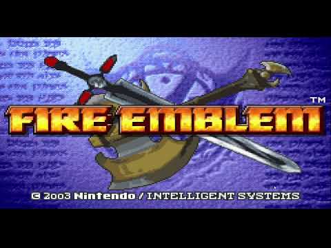 Lets Play Fire Emblem 7 Randomizer Part 3