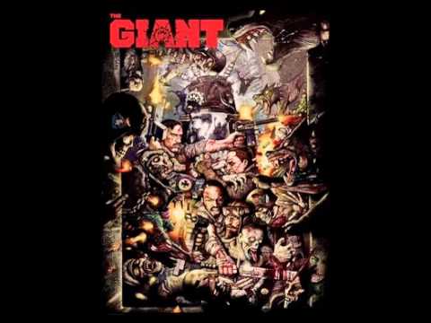 The Beauty Of Annihilation, "Song From The Giant Zombies Map"