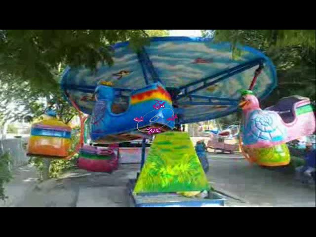 Coin Ride - Coin Operated Amusement Machine Manufacturer from Rajkot