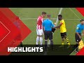 HIGHLIGHTS | Jong PSV - Dortmund II