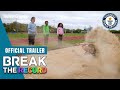 Break the Record - Available Now | Official Trailer | YouTube Originals