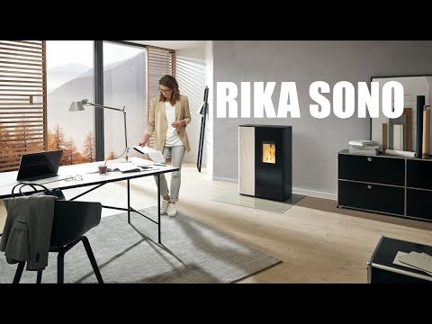 Der neue Rika Sono