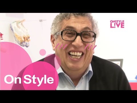 [OnStyle LIVE] 벤시몽과의 인터뷰