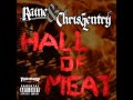 Chris Gentry - Hall Of Meat (Feat. Raine) - HQ ...