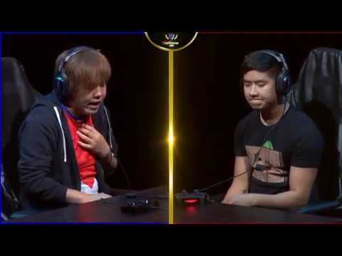 YOG Machabo(NECALLI) vs Nuckledu(G)-Capcom Cup 2019 Losers Round of 24-CPT 2019