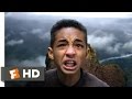 After Earth 2013 I M Not A Coward Scene 7 10 Movieclips