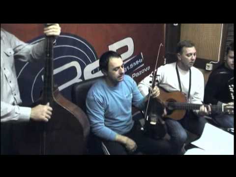 P.L.O_Kacuri - Co sa stalo nove