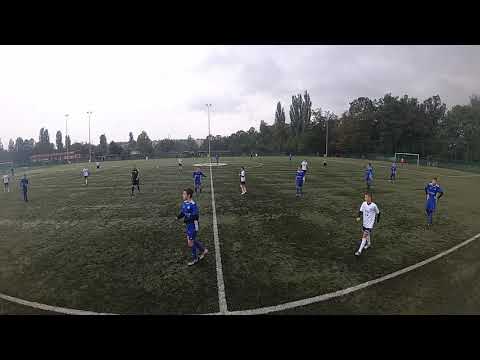 Olympic Wrocław-AP Brzeg Dolny cz.1