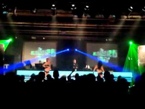 Master of Noise & Thorax @ Judgement Day 2011