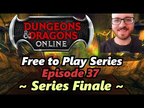 Ddo Epic Quests By Level