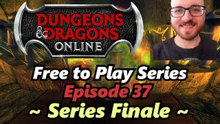 You Hit Level 20, What Should You Do Now (Free to Play Series Finale)
