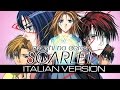 【Ayashi no Ceres】 Scarlet (Italian Version) 
