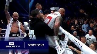 Film do artykułu: Gala Knockout Boxing Night...