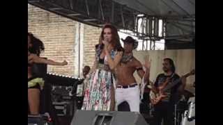 preview picture of video 'BomBom Asesino - Ninel Conde En H. Coscomatepec De Bravo, Ver. Mex.'