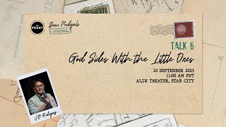 Feast Bay Area | 11:00AM | 10 September 2023