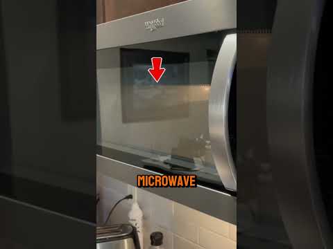 The Hidden Safety Feature in Every Microwave
