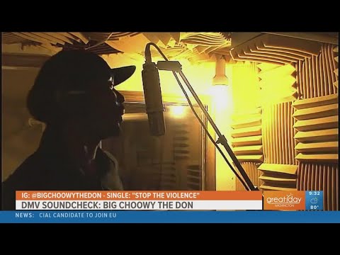 Promotional video thumbnail 2 for Big Choowy The Don ft BirthdayBoy1