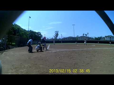 Cen Cal Krush Katelyn Estep