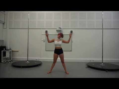 Heir to the Chrome - Video entry, Intermediate