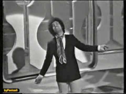 60 minuti con Lucio Battisti con le migliori immagini di un mito intramontabile