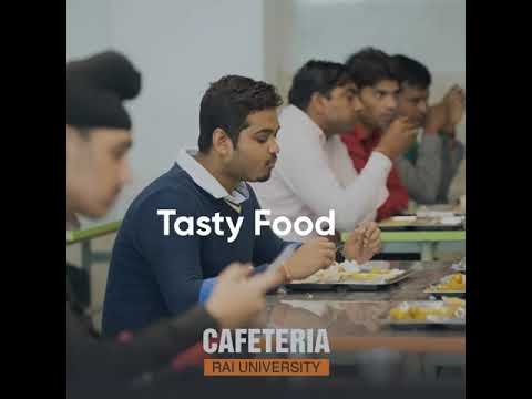 Rai University Ahmedabad General video thumbnail 6