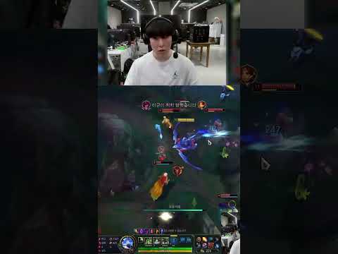 DRX Akali Moment! 🗿 ft. Zeka