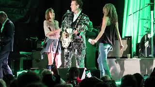 Chris Isaak (LIVE) Baby Did A Bad Bad Thing / Humphreys by the Bay - San Diego, CA / 8/28/19