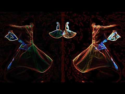 Mercan Dede & Aynur Doğan - Behin