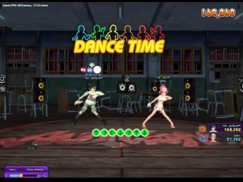 [Audition] One Two Party - Easy (Paula DeAnda ft. Lil Wayne)