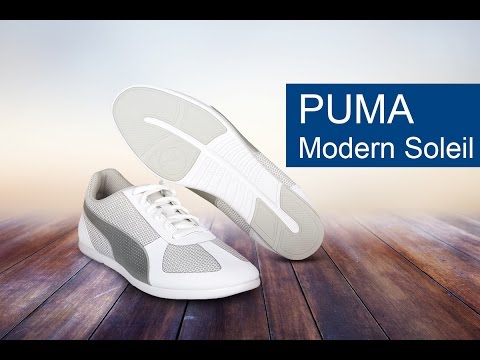 Кросівки Puma Modern Soleil, відео 6 - інтернет магазин MEGASPORT