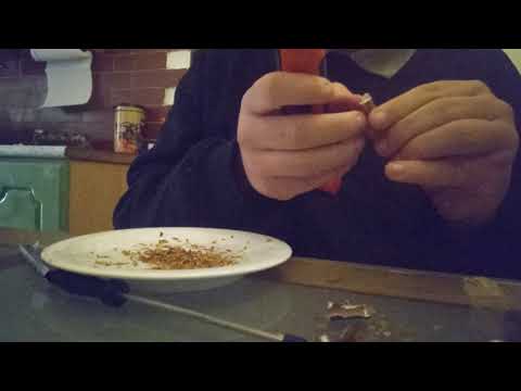 mentolos golyocskas töltött cigi Vince modra