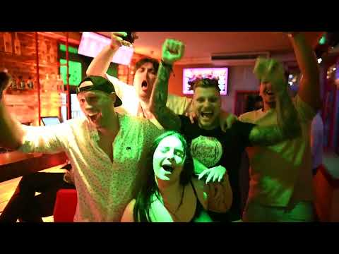 Paul Macke LIVE - in der Kiezalm Hamburg Silvester 2023