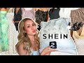 HUGE SHEIN HAUL JUNE 2026 Summer Trendy Finds And Try On