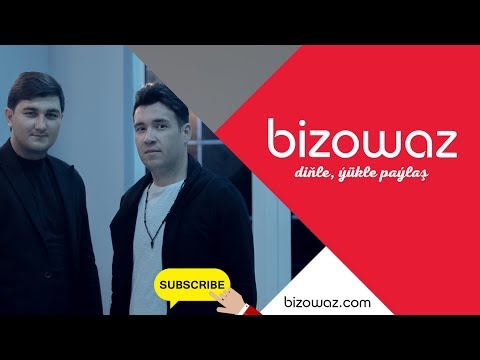 Meylis Myratdurdyyew ft. Repa - Ayym (Official video bizowaz.com)