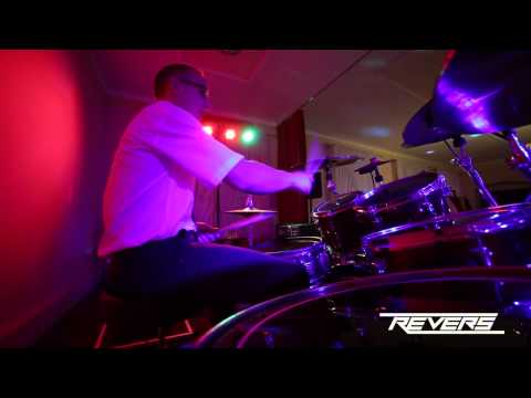 Zespół Revers Konin - W jakim obcym domu (z rep. K. Prońko)(cover)