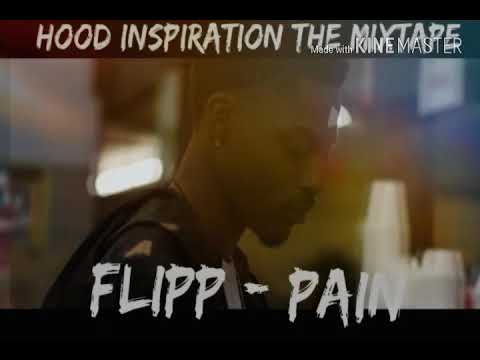 Flipp - Pain (Rip Recee)