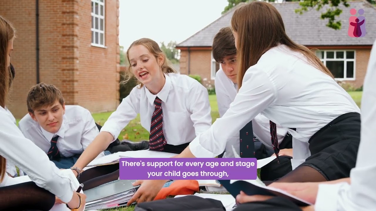 My Family Coach | Team Teach Training