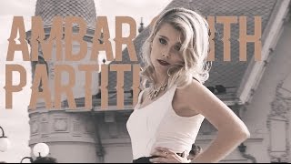 ambar smith II partition