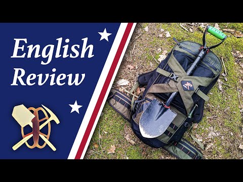 Рюкзак XP Backpack 280 - фото 1 - id-p1761797650