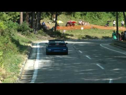 GSMP Banovce 2013 Jankov Vrśok - Rafał Grzywaczyk - Honda CRX OPEN-2000 - MaxxSport