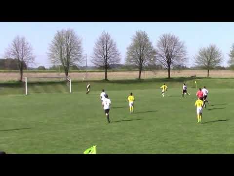 Holtendorfer SV - NFV Görlitz 0:2