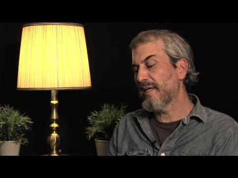 Giant Giant Sand interview - Howe Gelb (part 2)