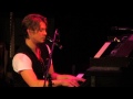 Hanson - Lost Without You - Live - Taylor solo